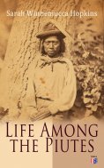 eBook: Life Among the Piutes