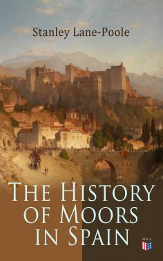 eBook: The History of Moors in Spain