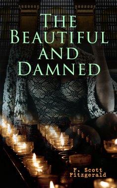 eBook: The Beautiful and Damned