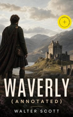 eBook: Waverly (Annotated)