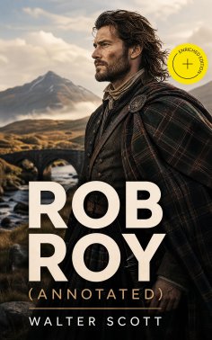 eBook: Rob Roy (Annotated)