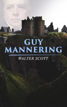 ebook: Guy Mannering