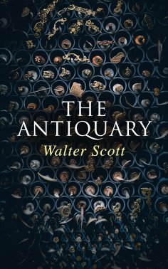 ebook: The Antiquary