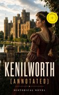 ebook: Kenilworth (Annotated)