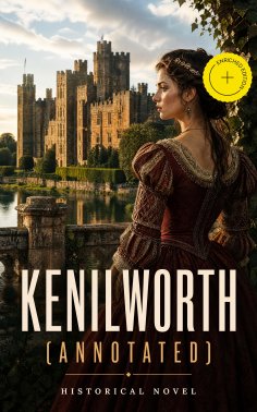 ebook: Kenilworth (Annotated)