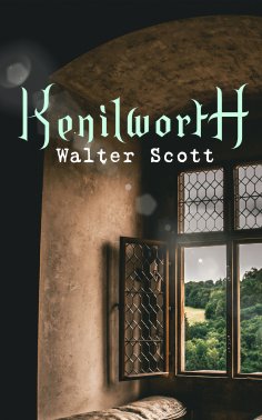 eBook: Kenilworth