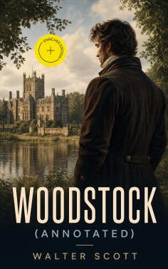 eBook: Woodstock (Annotated)