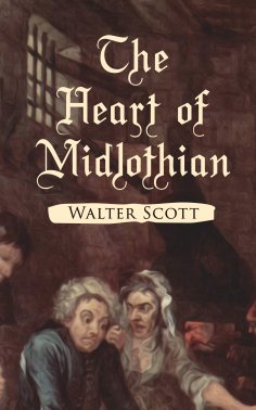 ebook: The Heart of Midlothian