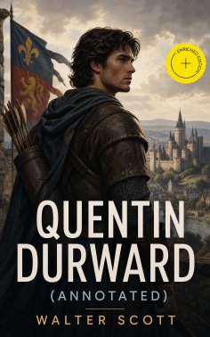 eBook: Quentin Durward (Annotated)