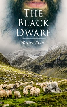 ebook: The Black Dwarf