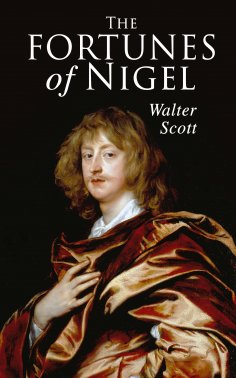 ebook: The Fortunes of Nigel