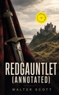 ebook: Redgauntlet (Annotated)