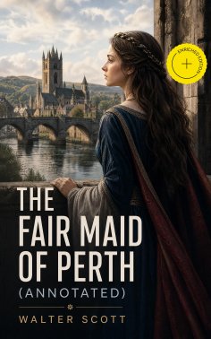 ebook: The Fair Maid of Perth (Annotated)