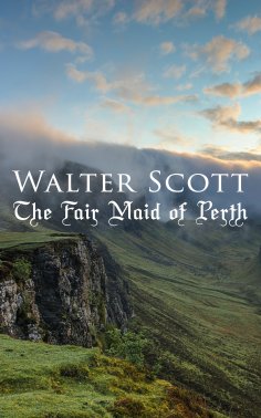 eBook: The Fair Maid of Perth