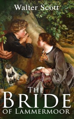 ebook: The Bride of Lammermoor
