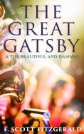 eBook: The Great Gatsby & The Beautiful and Damned