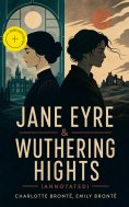 eBook: Jane Eyre & Wuthering Hights (Annotated)