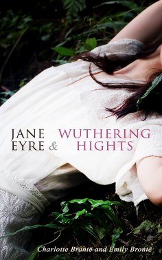 eBook: Jane Eyre & Wuthering Hights