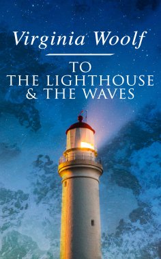 eBook: To the Lighthouse & The Waves