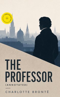 ebook: The Professor (Annotated)