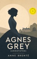 ebook: Agnes Grey (Annotated)