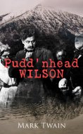 ebook: Pudd'nhead Wilson