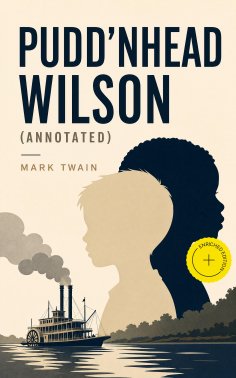 eBook: Pudd'nhead Wilson (Annotated)