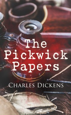 ebook: The Pickwick Papers