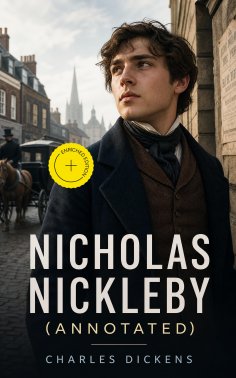 ebook: Nicholas Nickleby (Annotated)