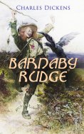 ebook: Barnaby Rudge