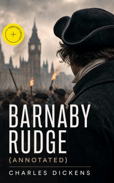ebook: Barnaby Rudge (Annotated)