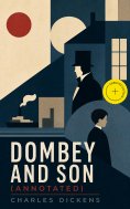 ebook: Dombey and Son (Annotated)