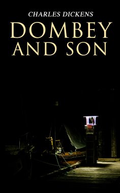 eBook: Dombey and Son