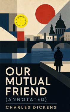 ebook: Our Mutual Friend (Annotated)