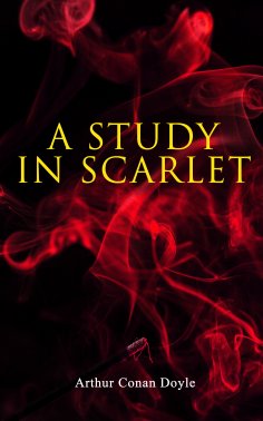 ebook: A Study in Scarlet