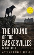 ebook: The Hound of the Baskervilles (Annotated)