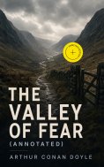 eBook: The Valley of Fear (Annotated)