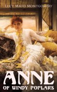 ebook: Anne of Windy Poplars