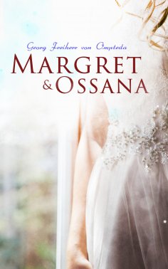 eBook: Margret & Ossana