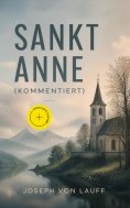 eBook: Sankt Anne (Kommentiert)