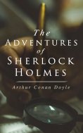 eBook: The Adventures of Sherlock Holmes