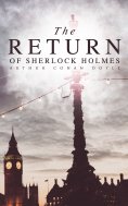 eBook: The Return of Sherlock Holmes