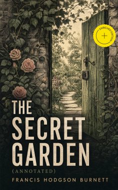 eBook: The Secret Garden (Annotated)