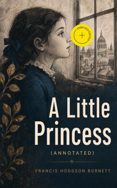 eBook: A Little Princess (Annotated)