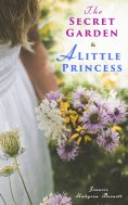 eBook: The Secret Garden & A Little Princess