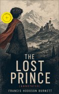 eBook: The Lost Prince (Annotated)