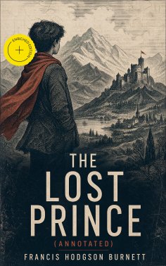 eBook: The Lost Prince (Annotated)