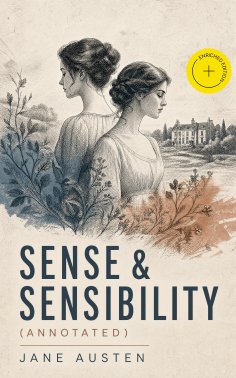ebook: Sense & Sensibility (Annotated)