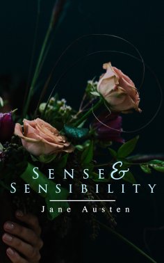eBook: Sense & Sensibility
