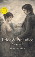 ebook: Pride & Prejudice (Annotated)